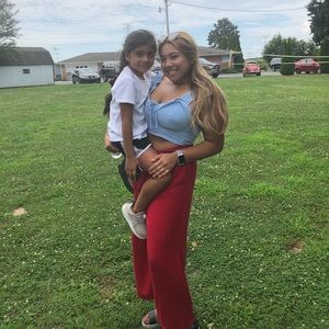 Meet your Posher, Bethany